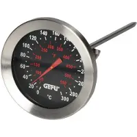GEFU Braadthermometer Messimo