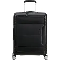 American Tourister Trolley (handbagage) HELLO CABIN 55 Handbagage-koffer reiskoffer met TSA-cijferslot