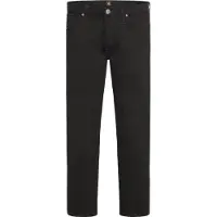 Lee Jeans 'DAREN ZIP FLY' zwart