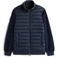 Tommy Hilfiger Tussenjas 'Ess' navy