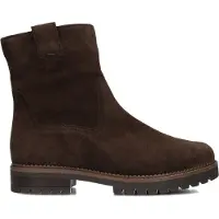 Gabor Dames Boots 723.2 - Bruin - Maat 37,5