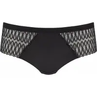 Triumph - Aura Spotlight Maxi - BLACK - Vrouwen - Maat 40