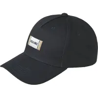 Jack & Jones Heren baseball cap jacbase hayato wit