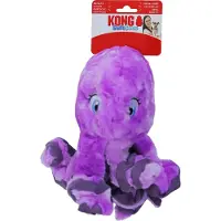 Kong softseas octopus 27,5x27,5x9 cm