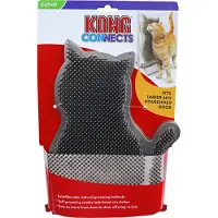 Kong Kattenspeelgoed Connects Kitty Comber Beige 23 X 7 X 37 Cm