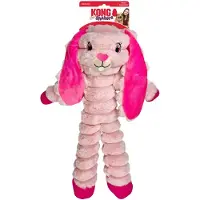 Flamingo Kong Speelgoed Shakers Roze Konijn XL - 49,5 x 40,6 x 10,2 cm