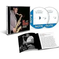 Universal Music Ike Quebec - The Complete 45 Sessions (2 CD) (Tone Poet Series)