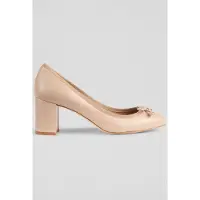 Lk bennett Cc Juliette High Ballerin Fawn Maat: 40 | Ballerina's Outlet | Dames