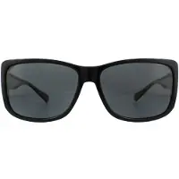 Polaroid Suncovers zonneBril PLD 9016/S 807 M9 Zwart grijs gepolariseerd