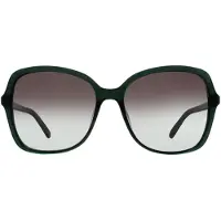 Calvin Klein Vlinder Dames Milky Emerald Grey Gradient CK19561S