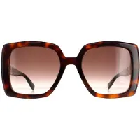 Tommy Hilfiger zonnebril Th 1894/s 05L Ha Havana Brown Gradiënt