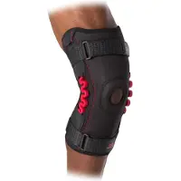 Mcdavid Nrg Kniebrace Met Veerscharnier