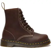 Dr. Martens Veterlaarsjes '1460 Pascal' bruin