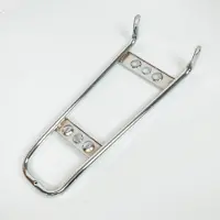 RSM Porte bagage pour Mobylette Peugeot 50 103 ARIZONA 1985 à 2020 Neuf