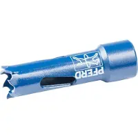 PFERD TOOLS LS 14 14 mm 9/16 25100114 Gatenzaag 14 mm 1 stuk(s)