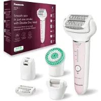 Panasonic Epilator Wet Dry ES-EY80