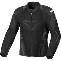 Macna Novic waterdichte motorfiets textiel jas