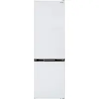 Sharp Koelvriescombinatie SJNBA32DMXWBEU
