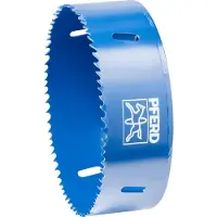 PFERD TOOLS LS 127 127 mm 5 25103227 Gatenzaag 127 mm 1 stuk(s)