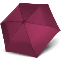 Doppler Paraplu 'Zero Magic' framboos