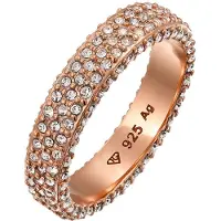 Elli Ring rose-goud
