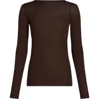 Hunkemoller Shirt bruin