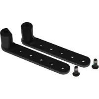 Blackburn Bevestiging bagagerek Rack Fit System Lower Mount