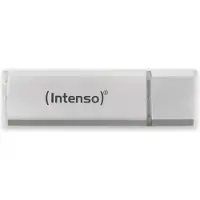 Intenso USB 3.0 USB-stick Ultra Line 32 GB Zilver