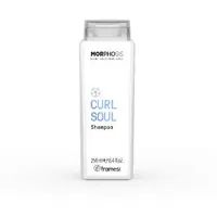 Framesi Morphosis Curl Soul Shampoo 250 ml | Voor Krullend Haar