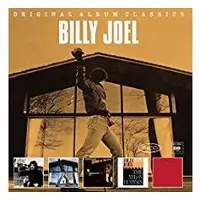 Import Original album classics