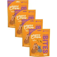 Edgard & Cooper 4x Adult Bite S Kip 120 gr