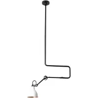 DCW éditions Lampe Gras No 312 Plafondlamp