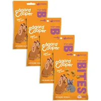 Edgard & Cooper 4x Adult Bite S Kip 50 Gr