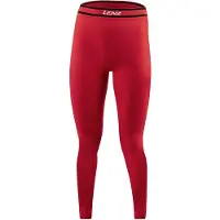 Lenz 6.0 Merino Lady Functionele Broek