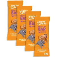 Edgard & Cooper 4x Adult Bar Kip 30 Gr