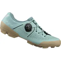 Shimano - Women's XC302 - Fietsschoenen 37, turkoois