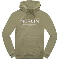 Merlin Sycamore Pull-Over Hoodie