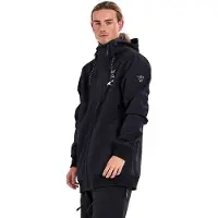 Slade Colorado Softshell jas – snowboardjas voor heren – Maat XL