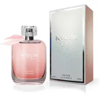 Chatler 3x Bella Che Eau De Parfum 100 Ml