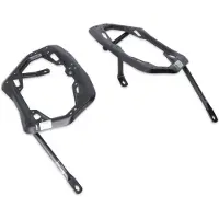 SW-Motech PRO zijdrager - Zwart. BMW F 900 R / XR (19-24).