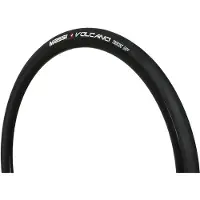 Massi Volcano Performance 700c X 25 Road Tyre Zilver 700C x 25