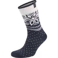 Suitable Sokken 'Cosy Home' navy