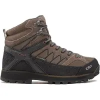 CMP Middelhoge Schoenen Moon waterprof