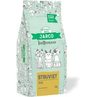 Jarco Natural Cat Anti-Struviet - Kattenvoer - Gevogelte 6 kg Care