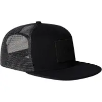 The North Face Pet zwart