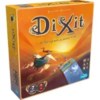 Asmodee Dixit (Neues Design)