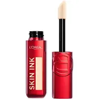 L'Oréal 1+1 gratis: Infaillible Skin Ink Foundation 20 Light Neutral 15 ml