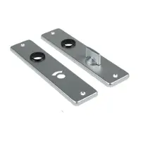 Ami Kortschild Wc 165/4 RH 8*63 F-1 - 211066
