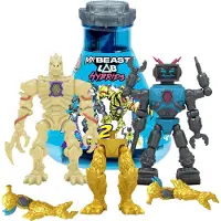 BEAST LAB - Hybrids 2 PK (20413)