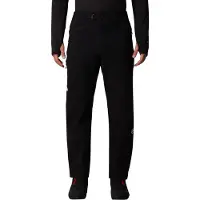 The North Face - Summit Chamlang Softshell Pant - Alpine broek XL - Regular, zwart